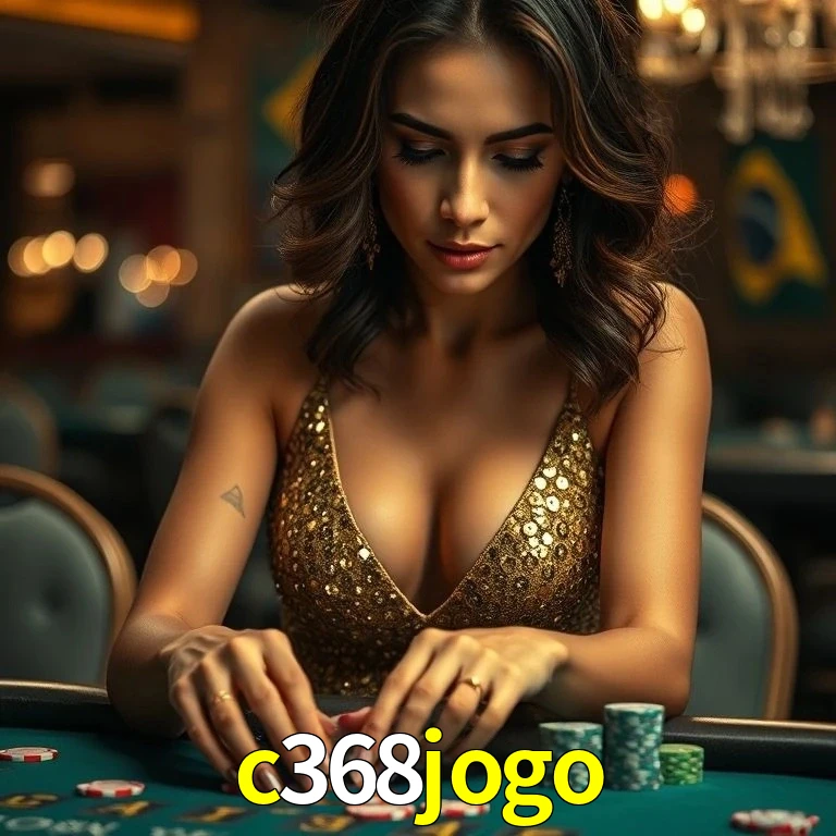 c368jogo Performance