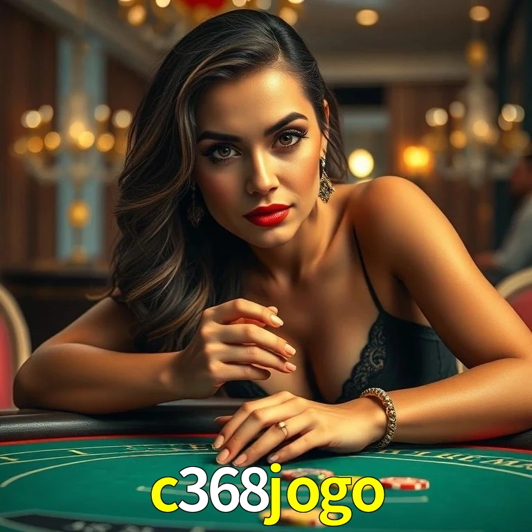 c368jogo VIP Rewards