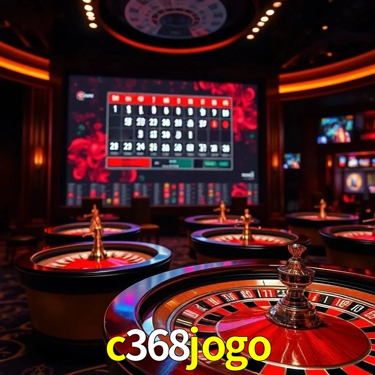 c368jogo Suporte