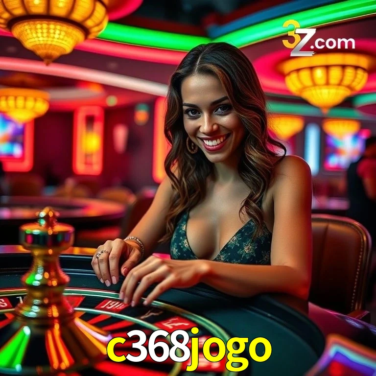 c368jogo Termos Bônus