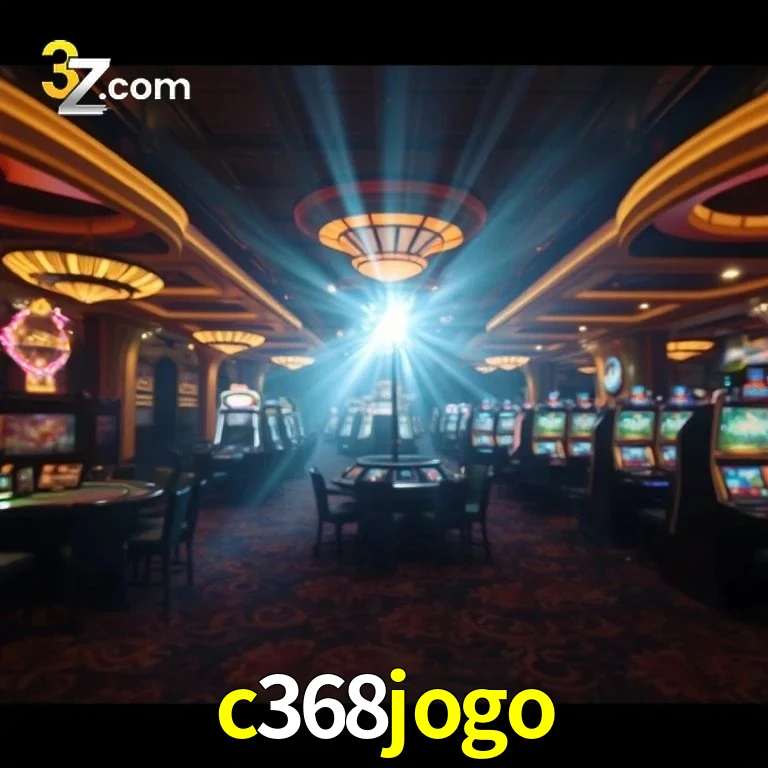 c368jogo Bônus