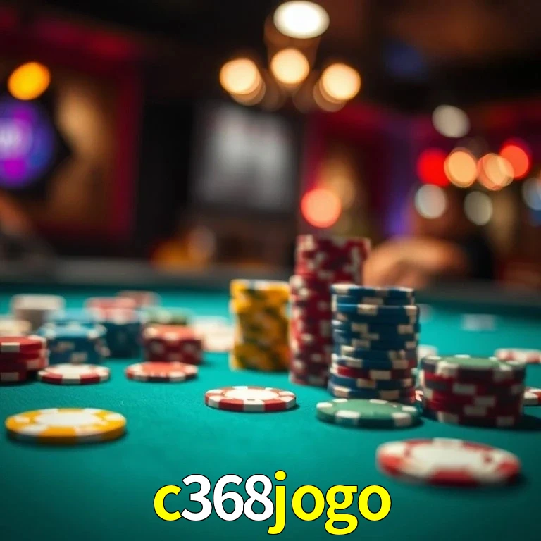 c368jogo Performance