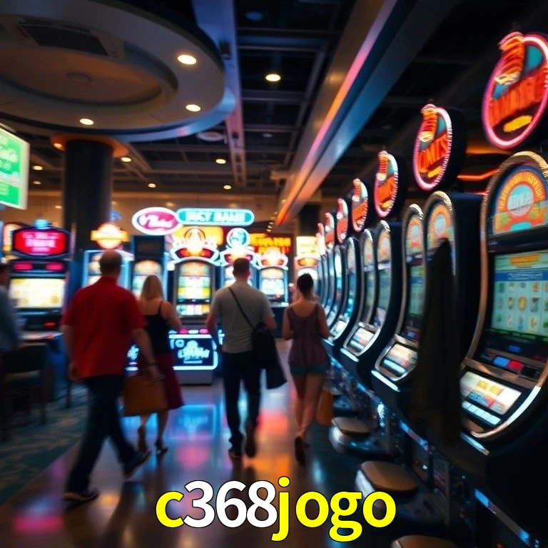 c368jogo Manager VIP