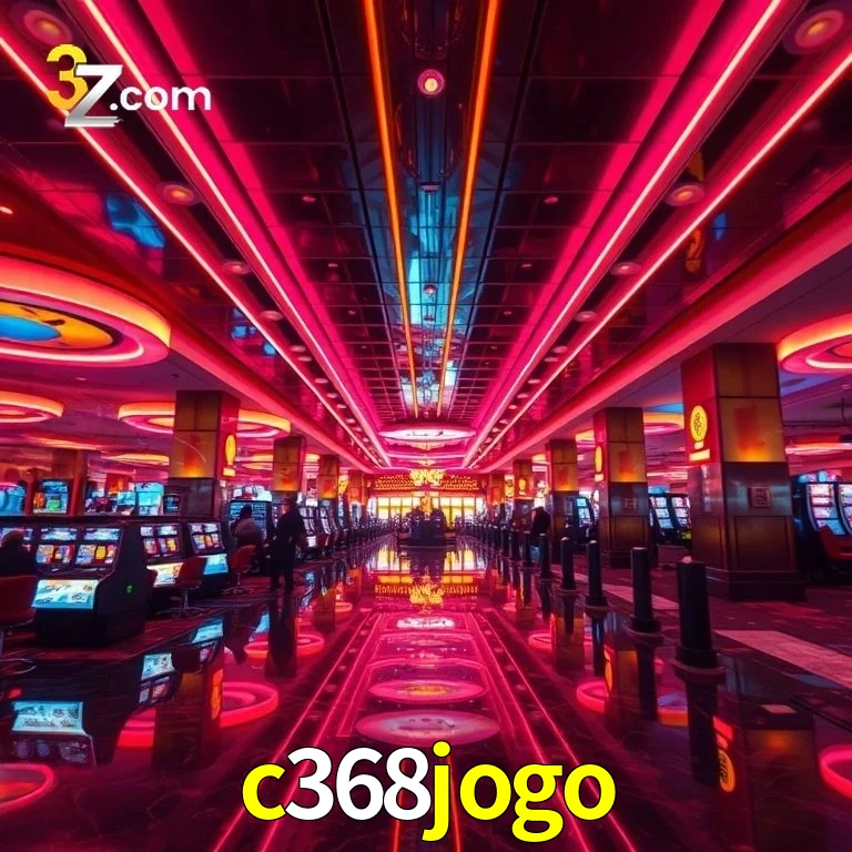 c368jogo APK Interface