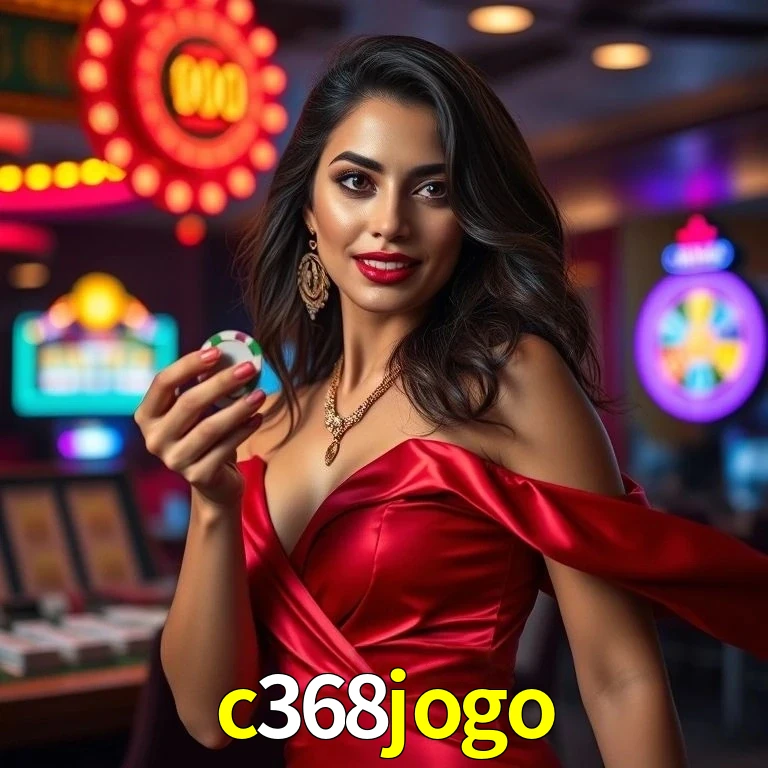c368jogo Torneios Slots