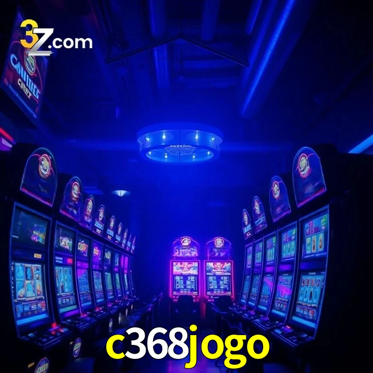 c368jogo App Security