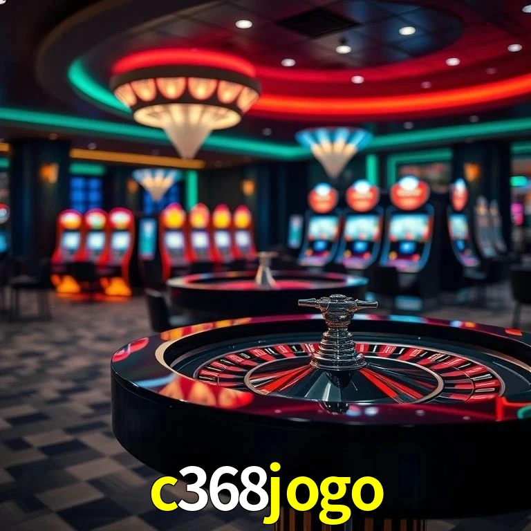 c368jogo APK Segurança