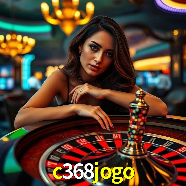 c368jogo APK Arquitetura