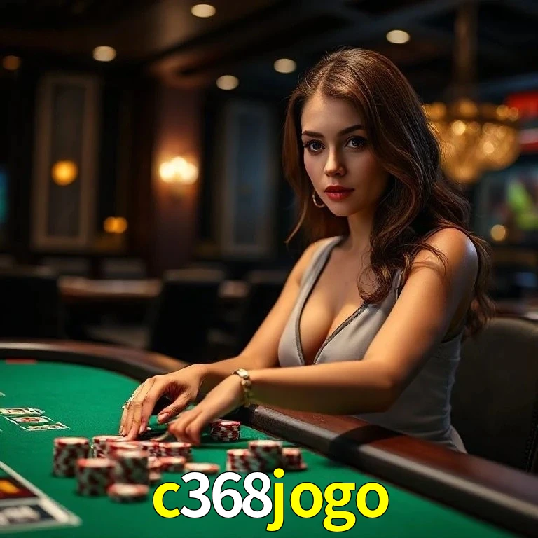 c368jogo Live Casino
