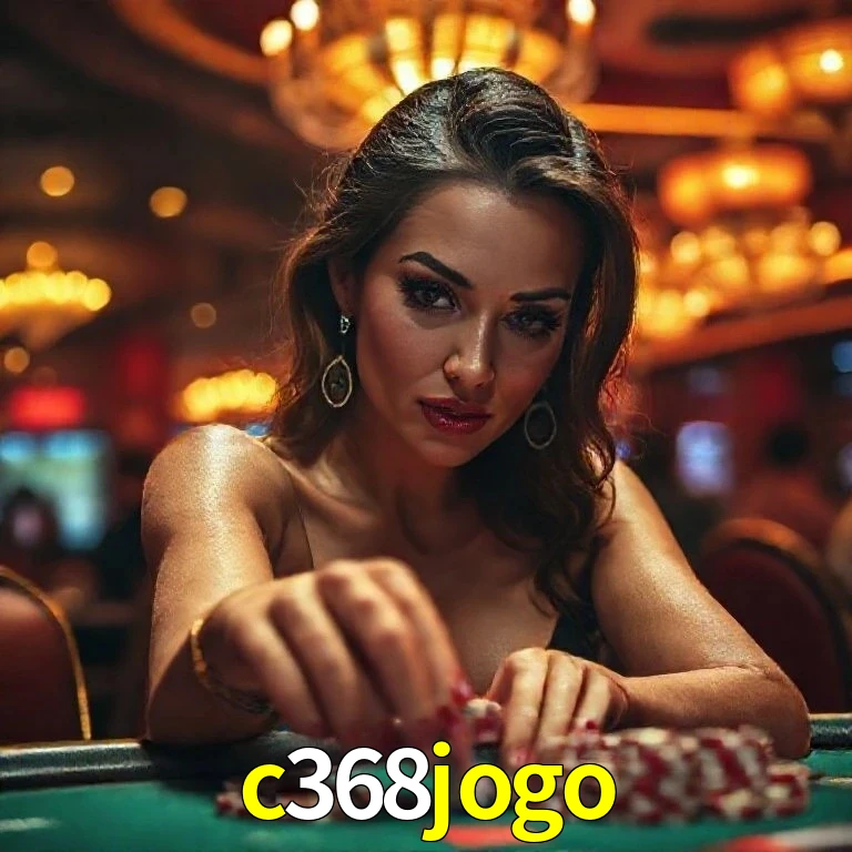 c368jogo Jogo Responsável