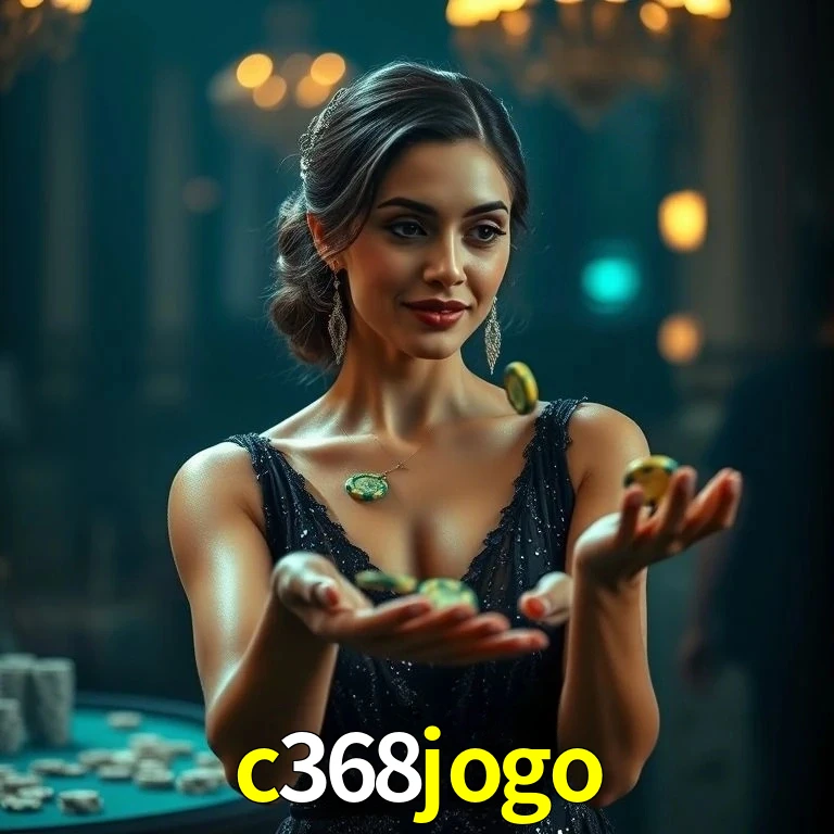 c368jogo Cadastro