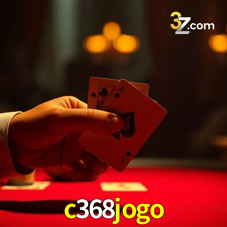 c368jogo Bônus