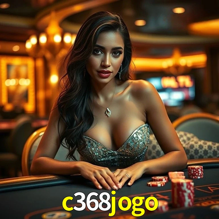 c368jogo Segurança
