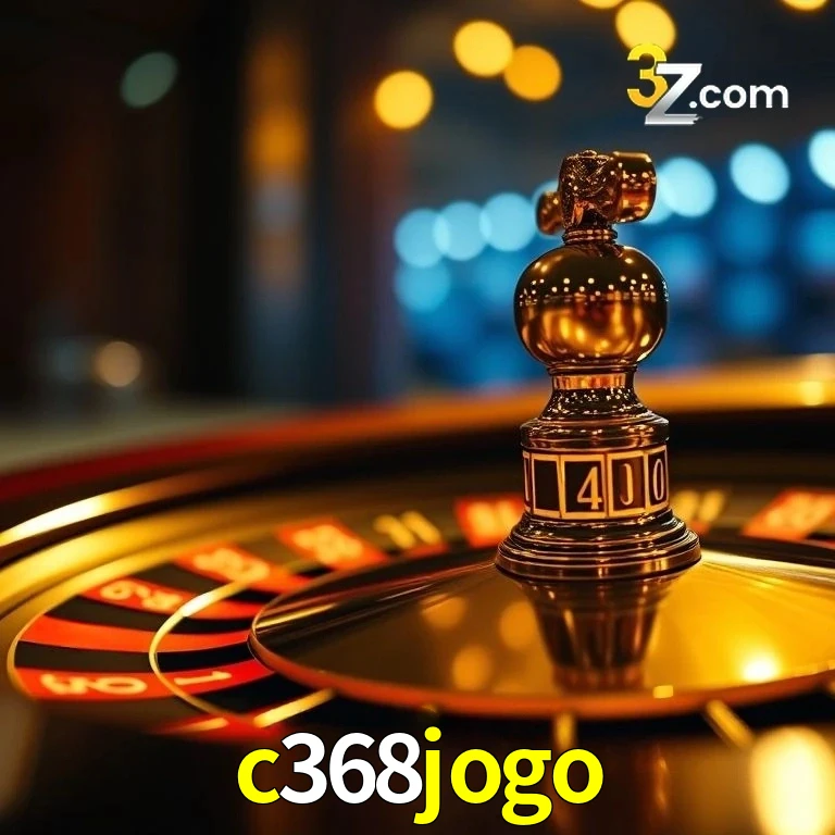 c368jogo Segurança